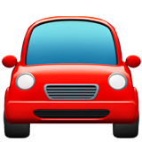 Apple Emoji iOS 12.2.