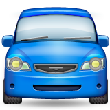 Apple Emoji iOS 5.1.