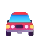 Oncoming Automobile Color