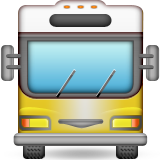 Apple Emoji iOS 5.1.