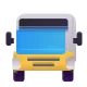 Oncoming Bus Color