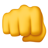 Apple Emoji iOS 15.4.