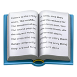 Open Book