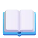 Open Book Color