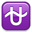 Apple Emoji iOS 5.0.