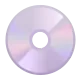 Optical Disc Color