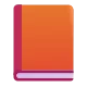 Orange Book Color