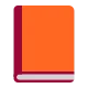 Orange Book Flat
