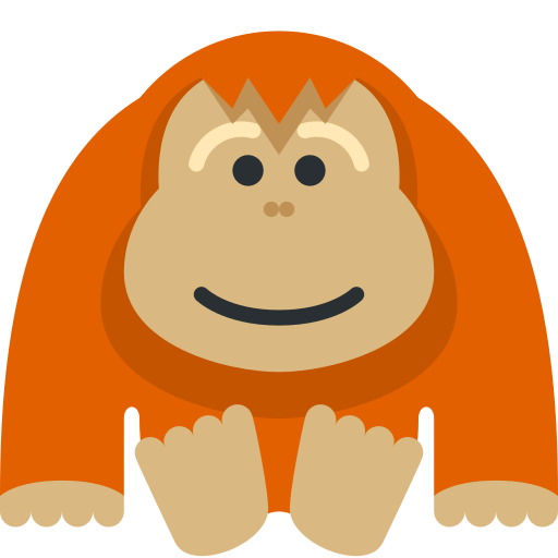Orangutan