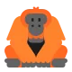 Orangutan Flat