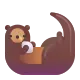 Otter Color