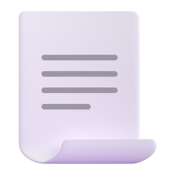 Page with Curl 3D