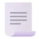 Page with Curl Color