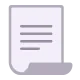 Page with Curl Flat
