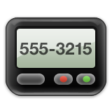 Apple Emoji iOS 9.3.