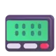 Pager Color