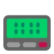 Pager Flat