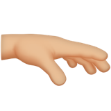 Apple Emoji iOS 15.4.