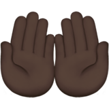 Apple Emoji iOS 17.4.