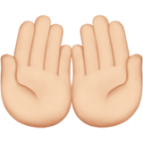 Apple Emoji iOS 16.4.