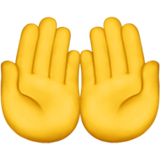 Apple Emoji iOS 14.2.