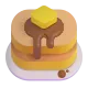 Pancakes Color