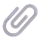Paperclip Color