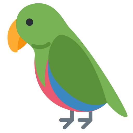 Parrot