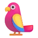 Parrot Color