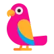 Parrot Flat