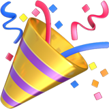 Party Popper