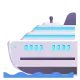 Passenger Ship Color