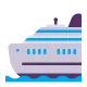 Passenger Ship Flat