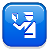 Apple Emoji iOS 6.0.