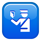 Apple Emoji iOS 9.3.