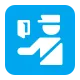 Passport Control Flat
