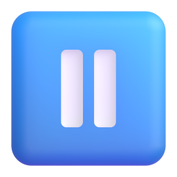 Double Vertical Bar 3D