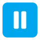 Double Vertical Bar Flat