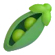 Pea Pod Color