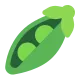 Pea Pod Flat