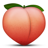 Apple Emoji iOS 6.0.