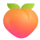 Peach Color