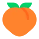 Peach Flat
