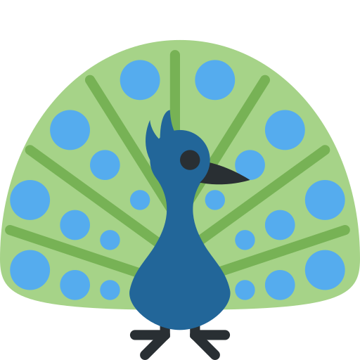 Peacock