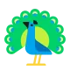 Peacock Flat