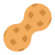 Peanuts Flat