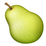 Apple Emoji iOS 10.0.