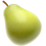 Apple Emoji iOS 10.3.