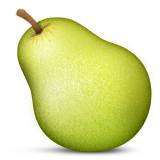 Apple Emoji iOS 5.1.
