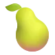 Pear Color
